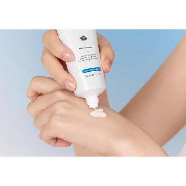 d'Alba White Truffle Moisture Cream 60ml