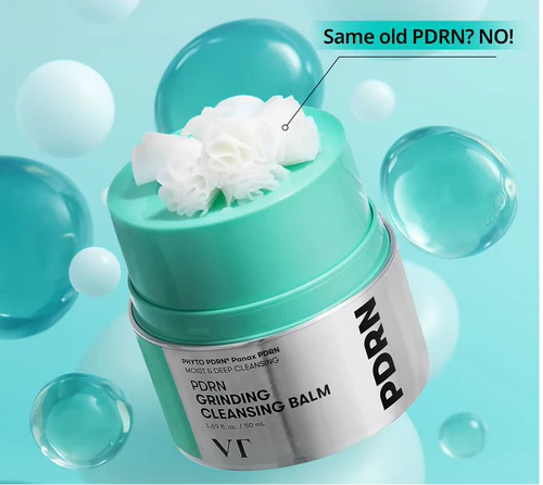 VT PDRN Grinding Cleansing Balm 50ml