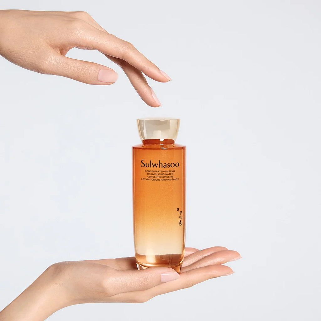 Sulwhasoo Concentrated Ginseng Rejuvenating Water 150ml