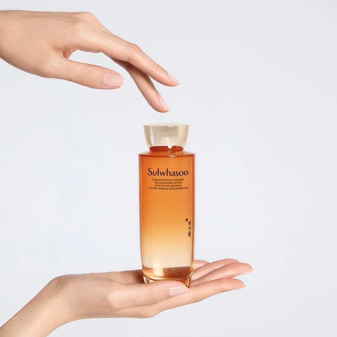 Sulwhasoo Concentrated Ginseng Rejuvenating Water 150ml