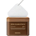 MEDIHEAL Retinol Collagen Lifting Pad (100 Pads)