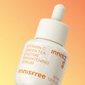innisfree Green Tea Enzyme Vitamin C Brightening Serum 30ml