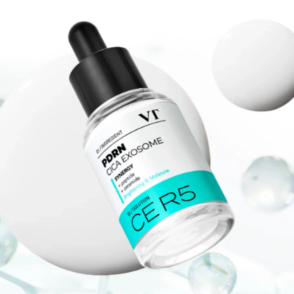 VT R5 PDRN Firming Ampoule 30ml