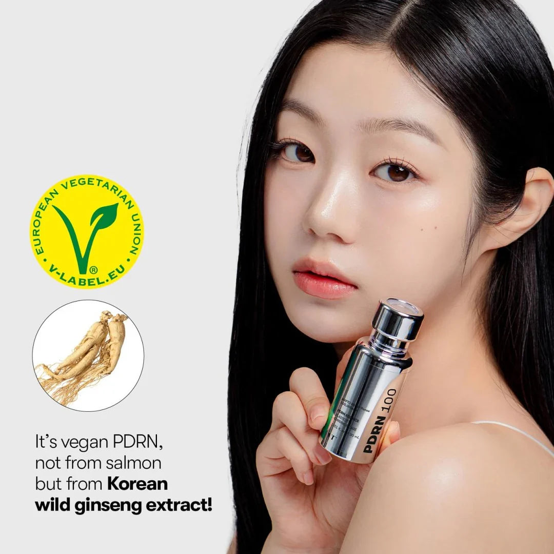 VT PDRN Essence 100 30ml