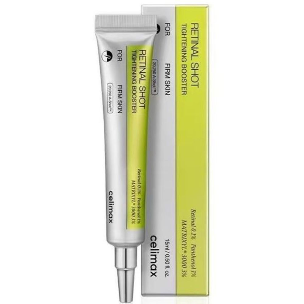 celimax Retinal Shot Tightening Booster 15ml