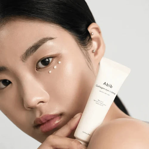 Abib Collagen eye crème Jericho rose tube 30ml