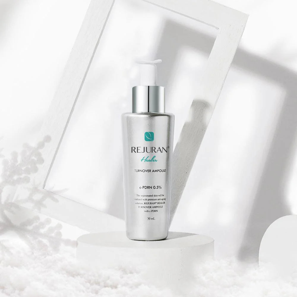 REJURAN Healer Turnover Ampoule 30ml