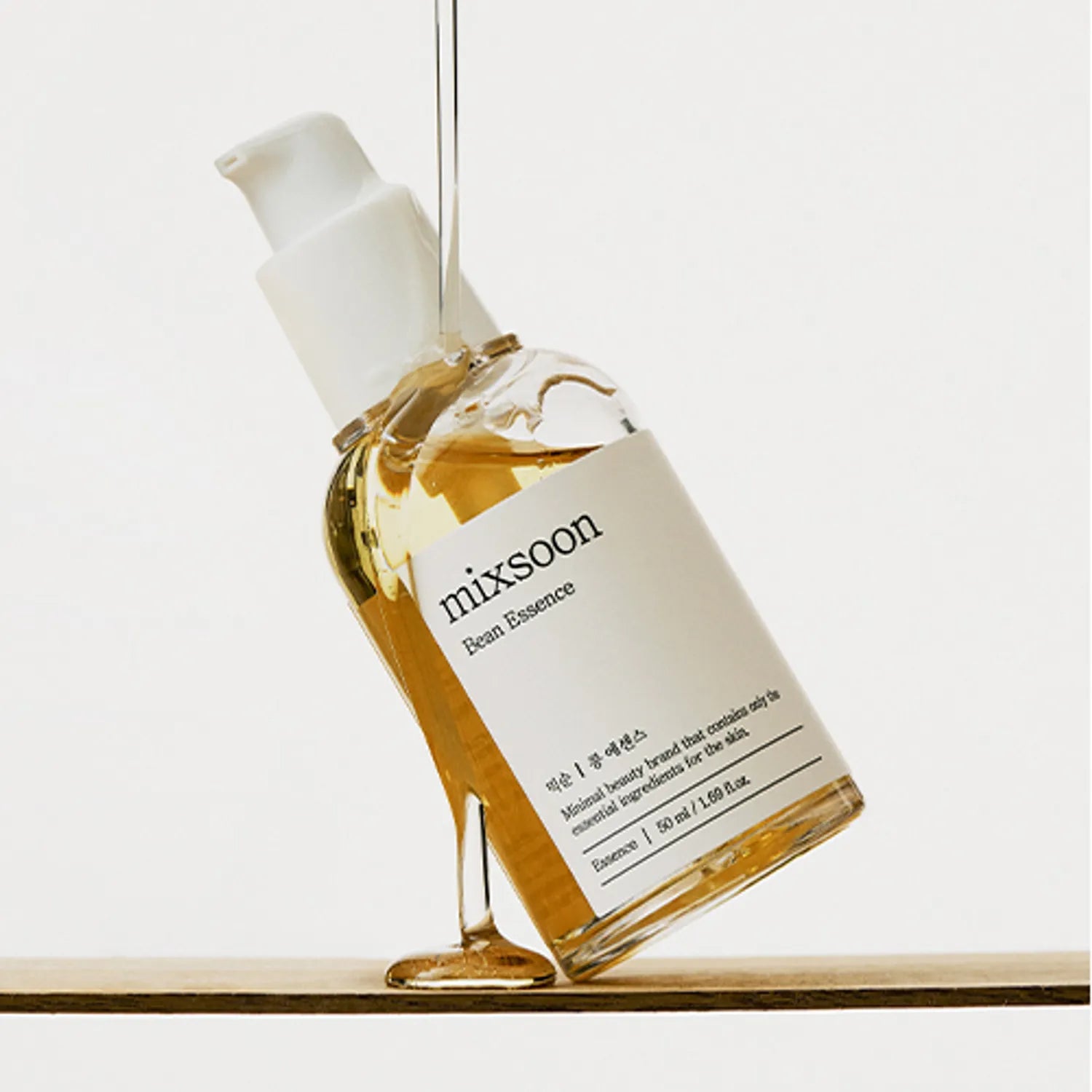 mixsoon Bean Essence 30ml