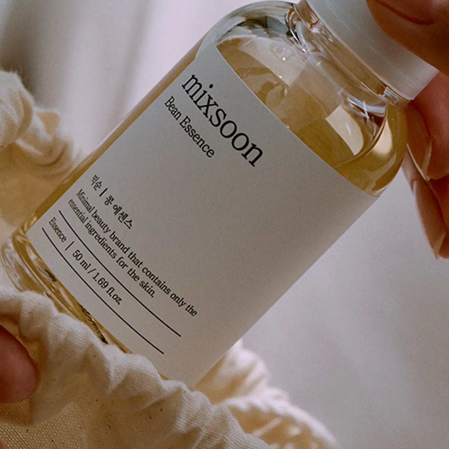 mixsoon Bean Essence 30ml