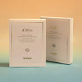 d'Alba White Truffle Nourishing Treatment Mask 25ml x 5ea