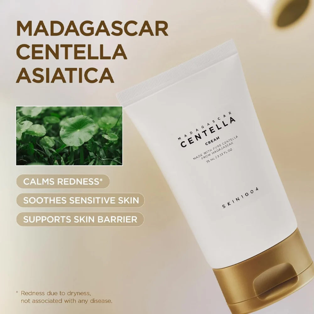 SKIN1004 Madagascar Centella Cream 75ml