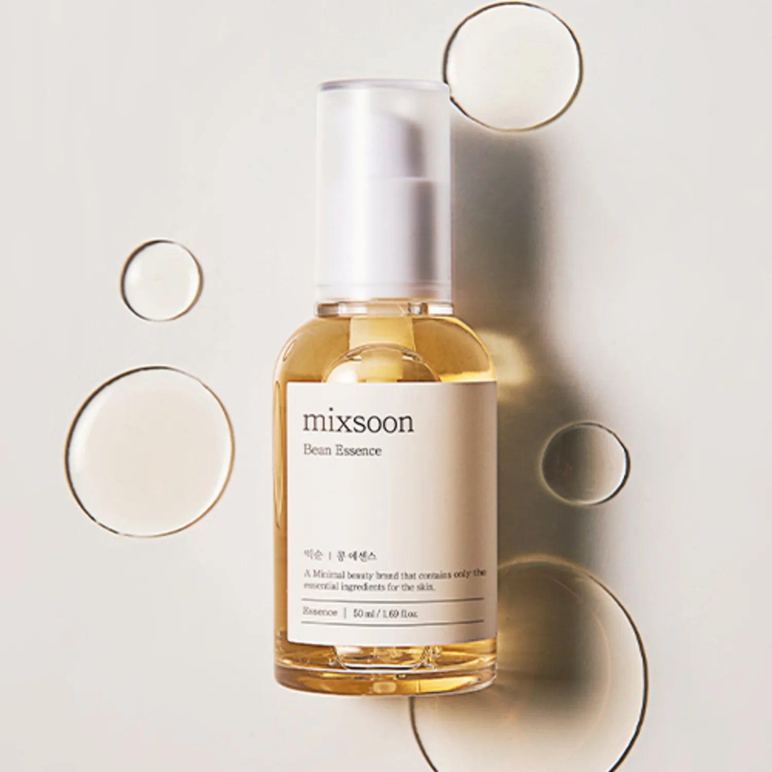 mixsoon Bean Essence 30ml