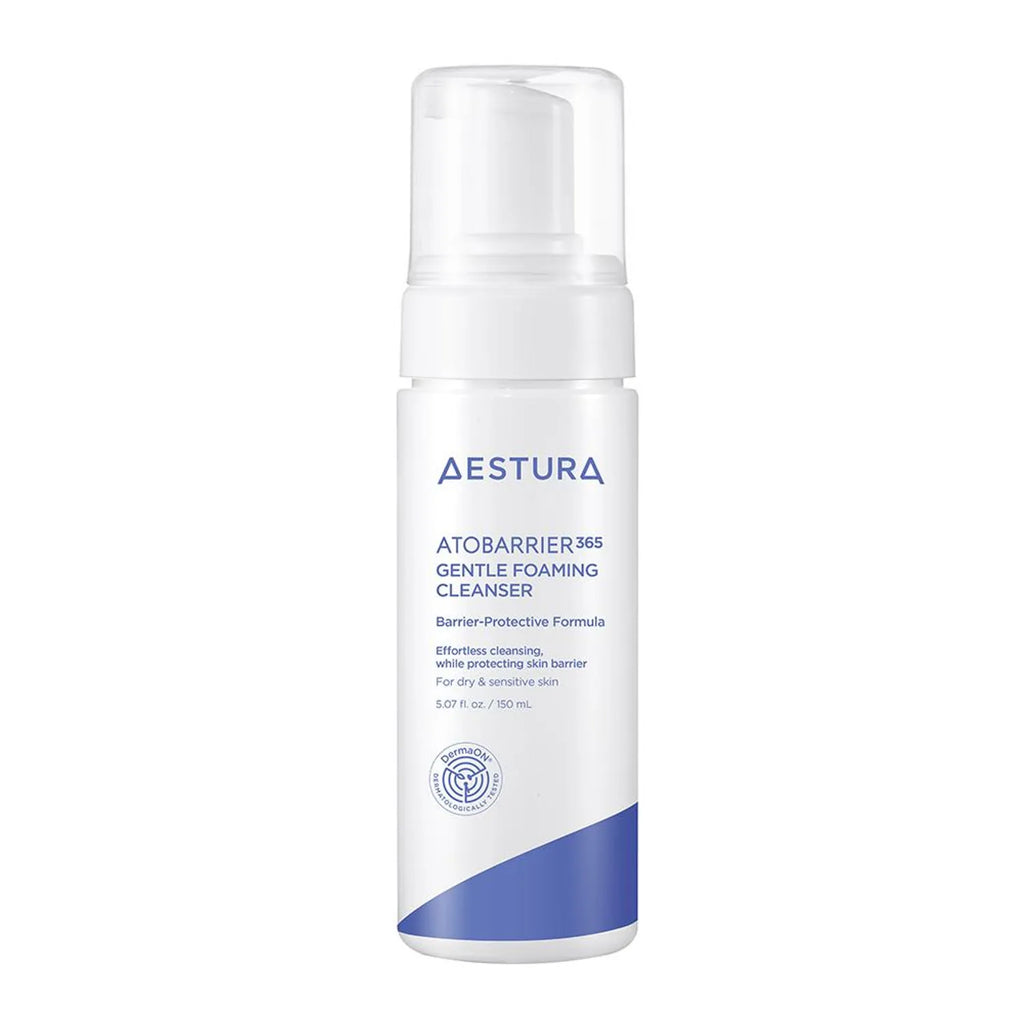 AESTURA ATOBARRIER 365 BUBBLE CLEANSER 150ml