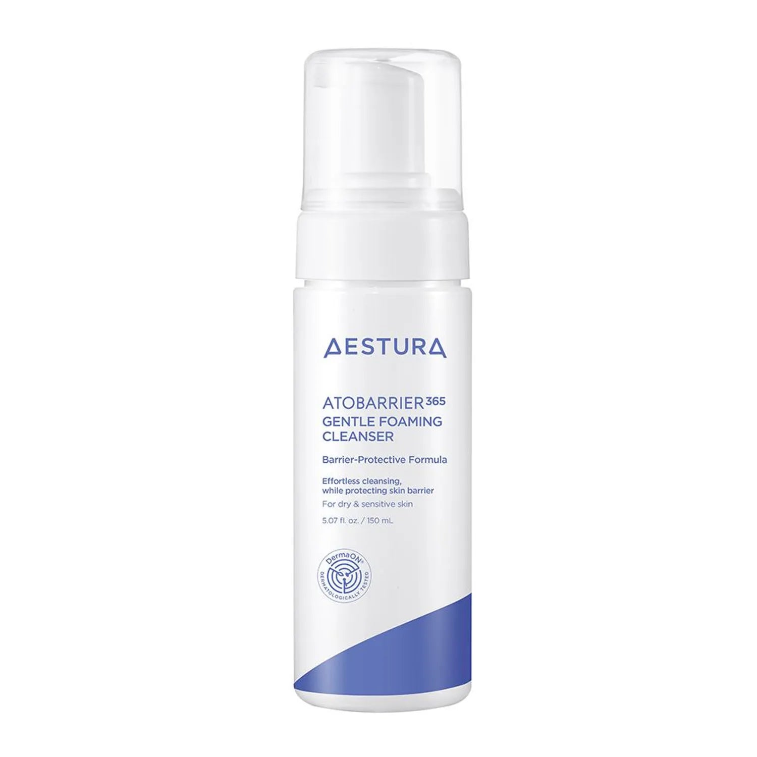 AESTURA ATOBARRIER 365 BUBBLE CLEANSER 150ml