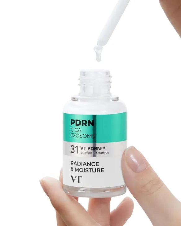 VT R5 PDRN Firming Ampoule 30ml