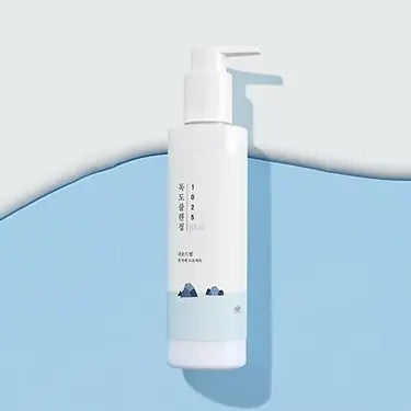 Round Lab 1025 Dokdo Cleansing Milk 200ml