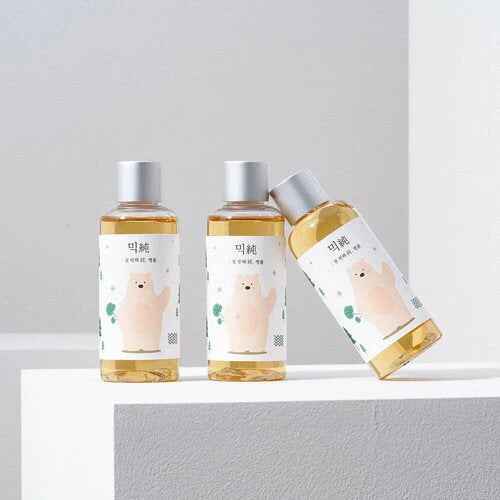 mixsoon Soondy Centella Asiatica Essence 30ml