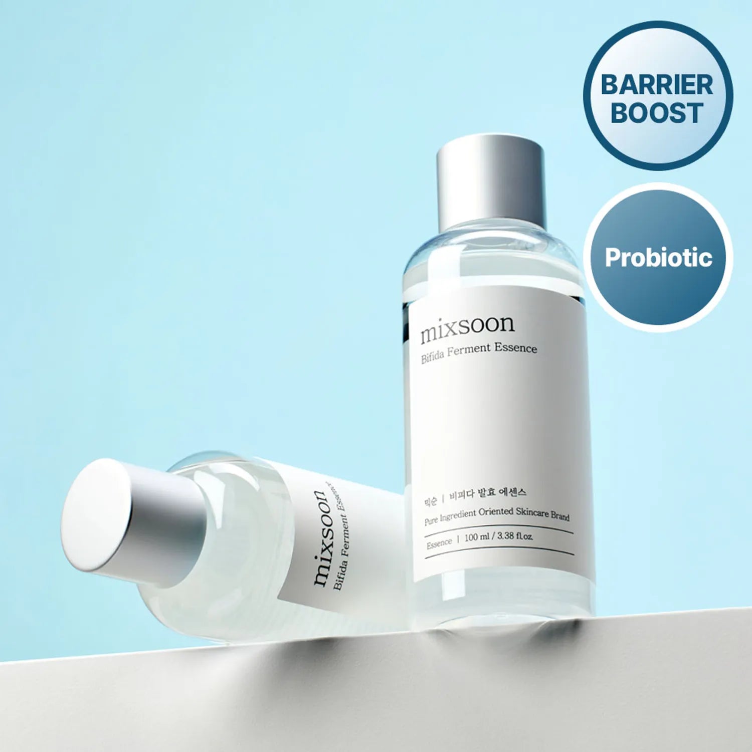mixsoon Bifida Essence 100ml