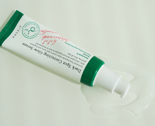 AXIS-Y Dark Spot Correcting Glow Serum 50ml