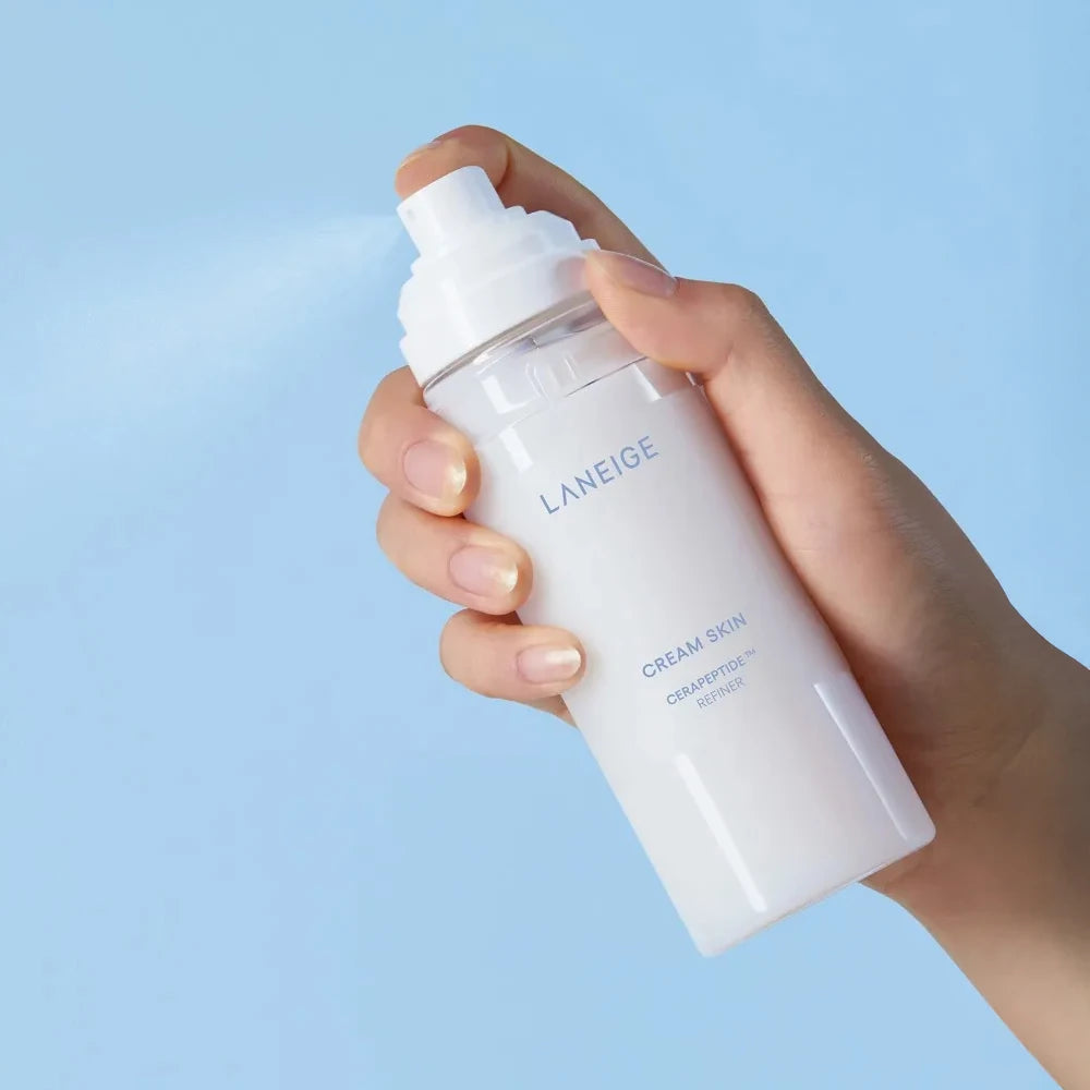 LANEIGE CREAM SKIN CERAPEPTIDE REFINER 170ml