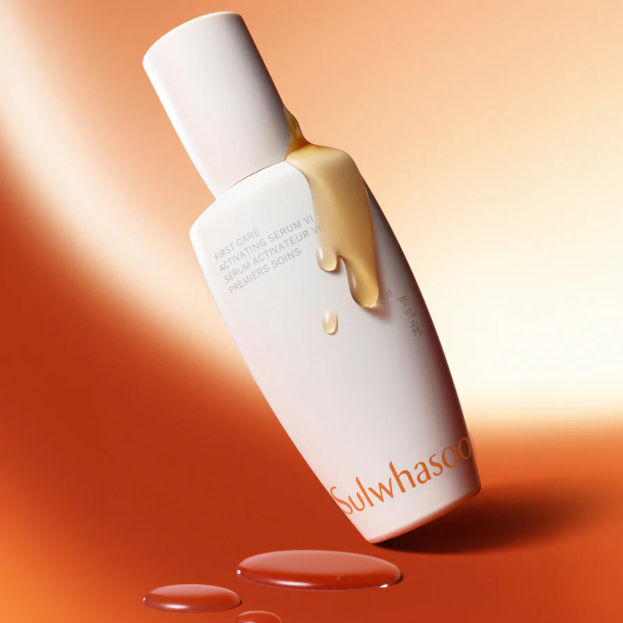 Sulwhasoo First Care Activating Serum 60ml