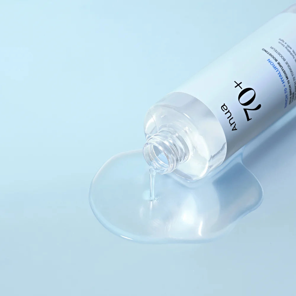 Anua Birch 70 Moisture Boosting Toner 250ml