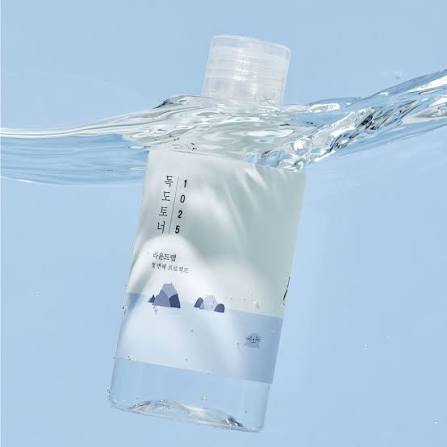 Round Lab Dokdo Toner 200ml