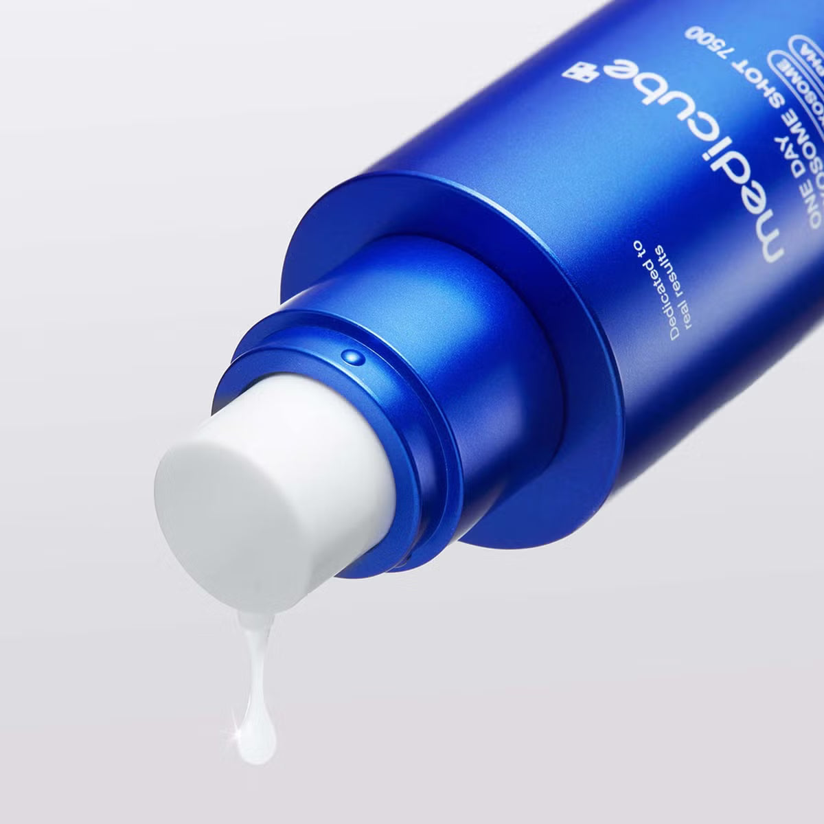 medicube One Day Exosome Shot Pore Ampoule 7500 30ml