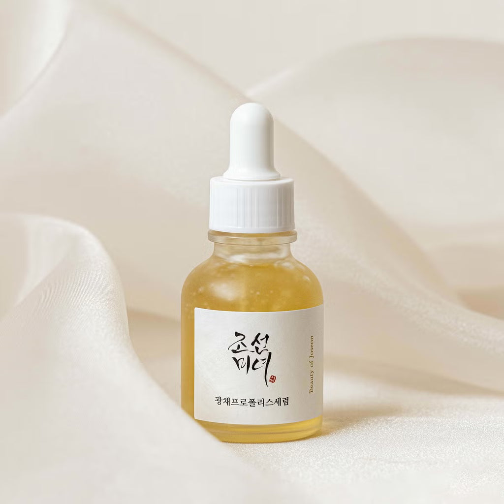 Beauty of Joseon Glow Serum: Propolis + Niacinamide 30ml
