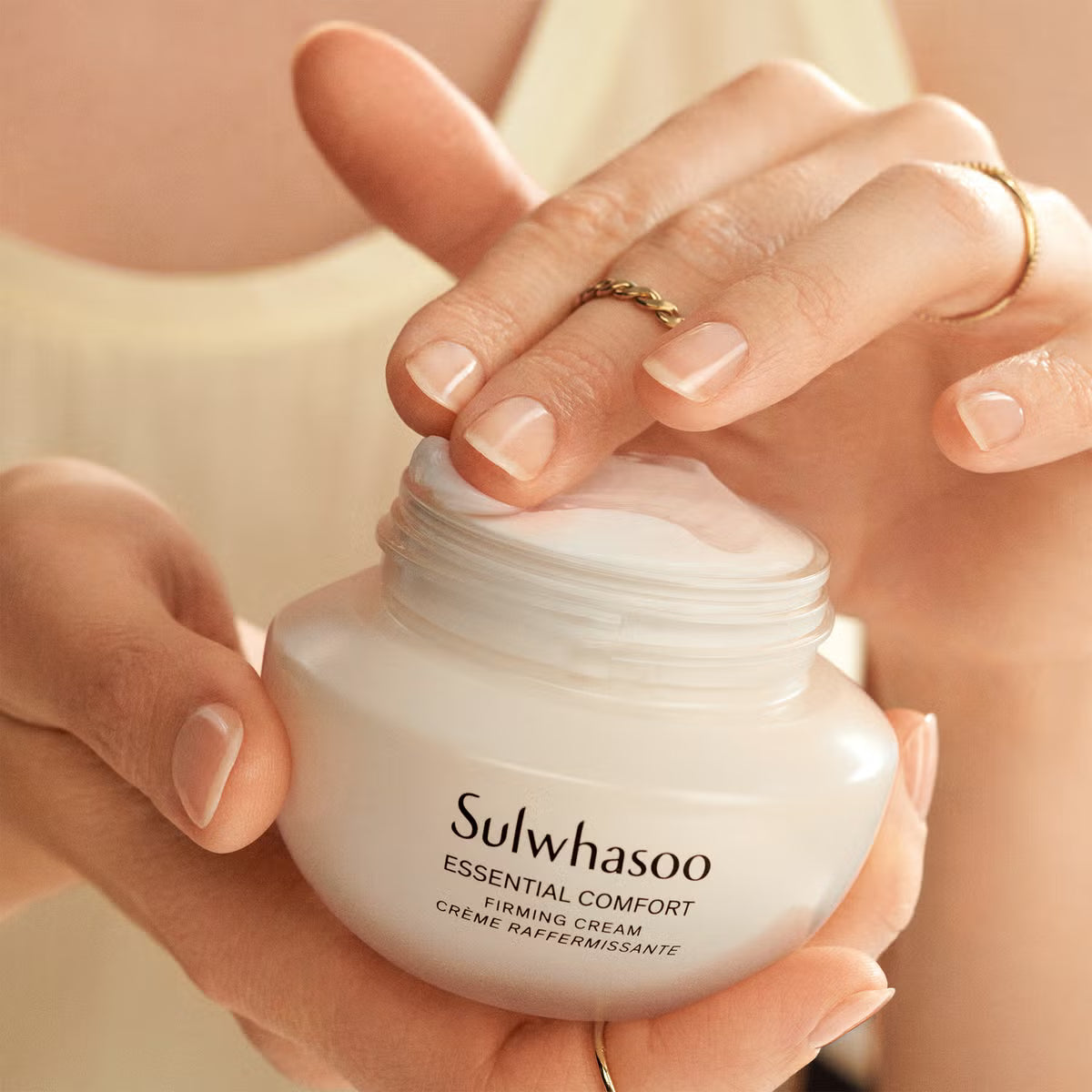 Sulwhasoo Essential Comfort Firming Cream 50ml