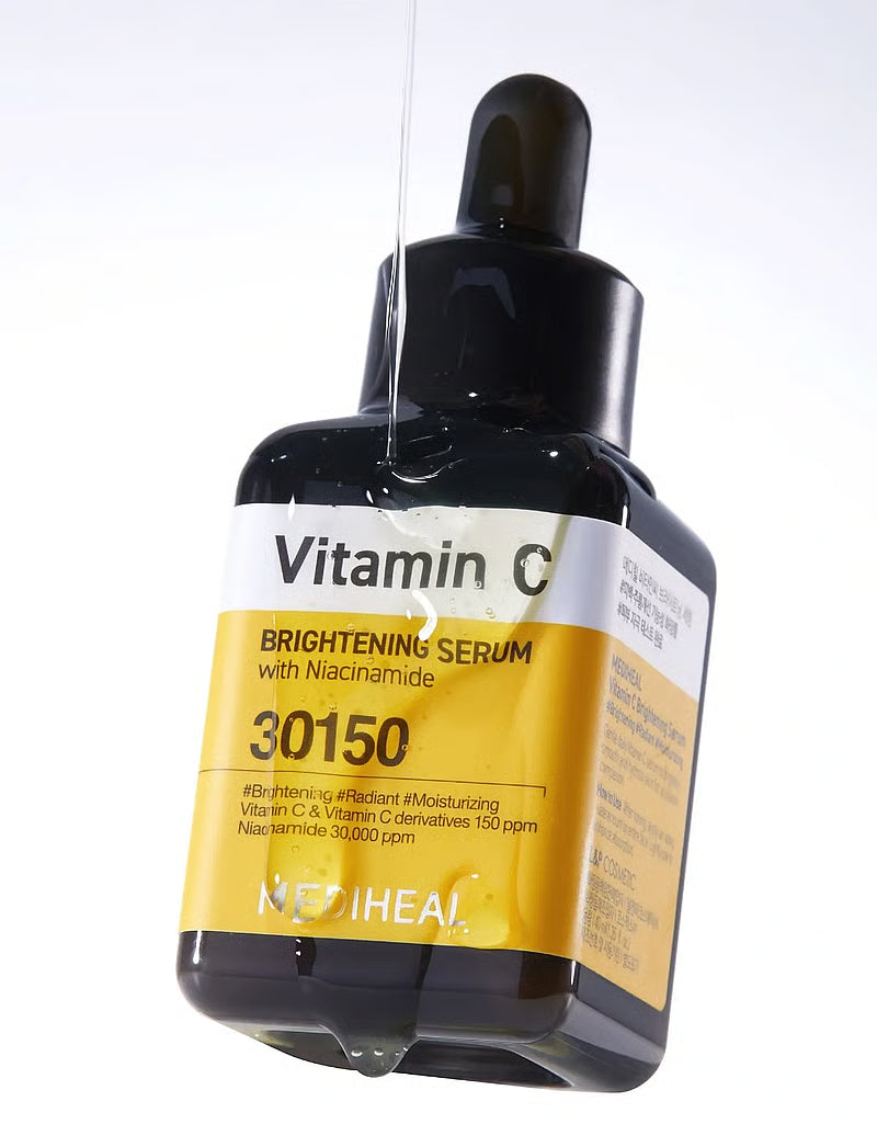 MEDIHEAL Vitamin C Brightening Serum 40ml