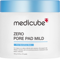 medicube Zero Pore Pad Mild 155g