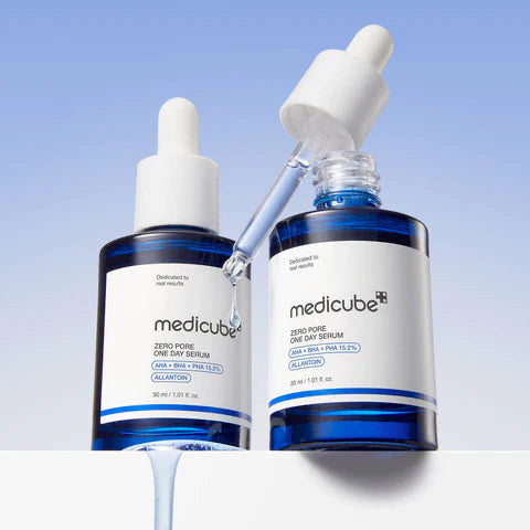 medicube Zero Pore One Day Serum 30ml