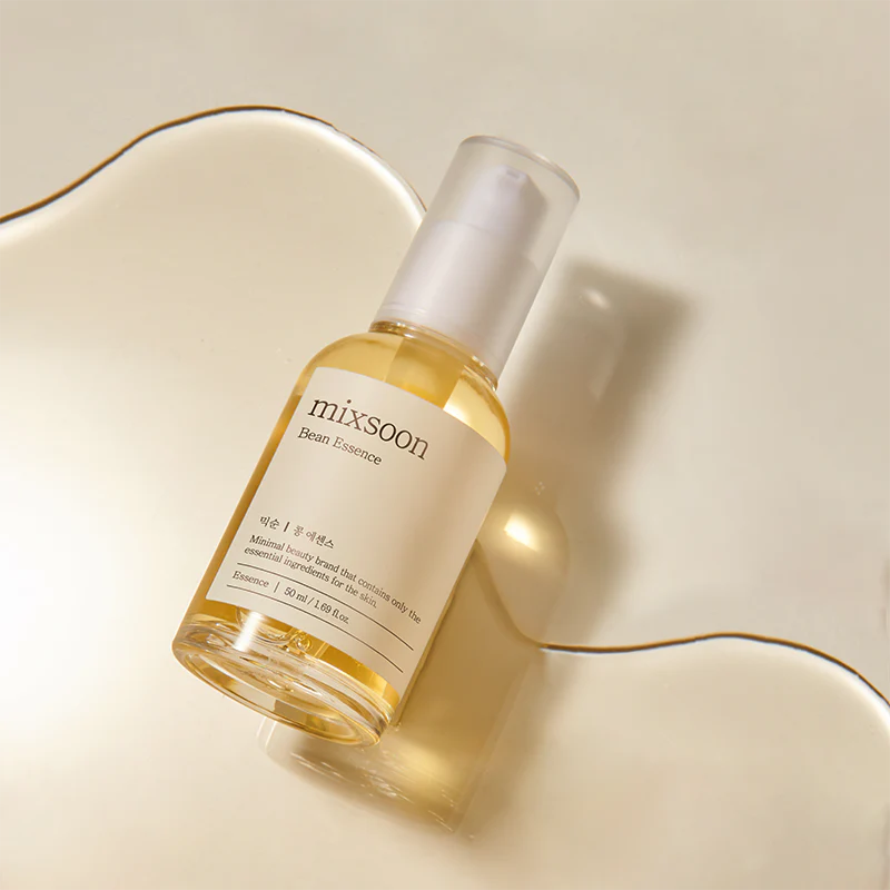 mixsoon Bean Essence 30ml