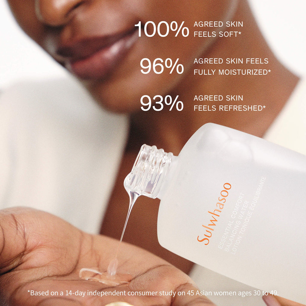 Sulwhasoo Essential Comfort Balancing Water 150ml
