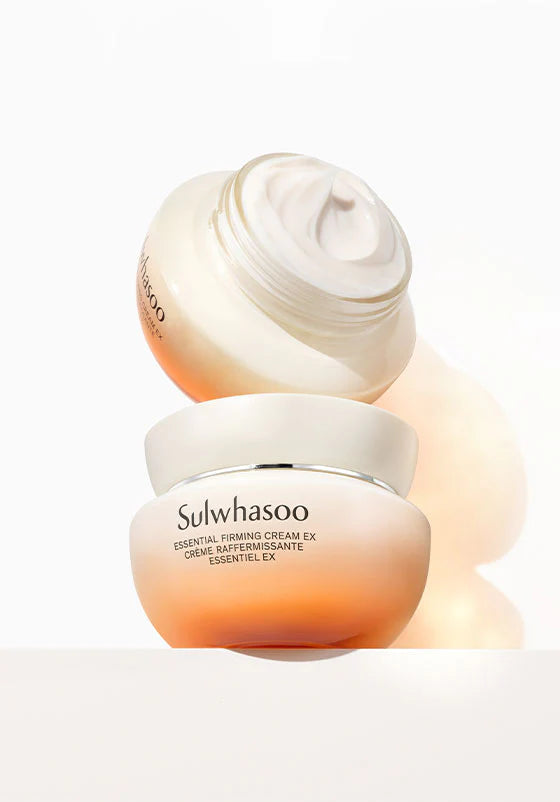 Sulwhasoo Essential Comfort Firming Cream 50ml