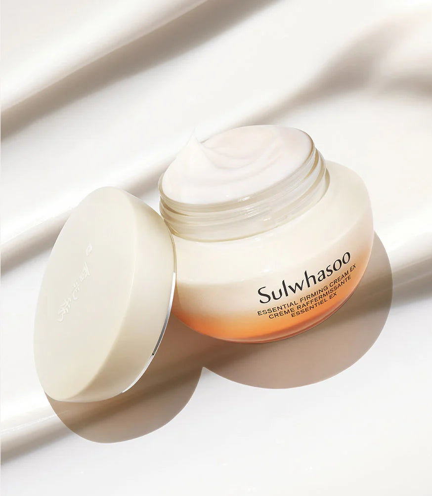 Sulwhasoo Essential Comfort Firming Cream 50ml