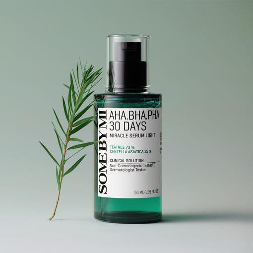 SOME BY MI AHA BHA PHA 30 Days Miracle Serum 50ml