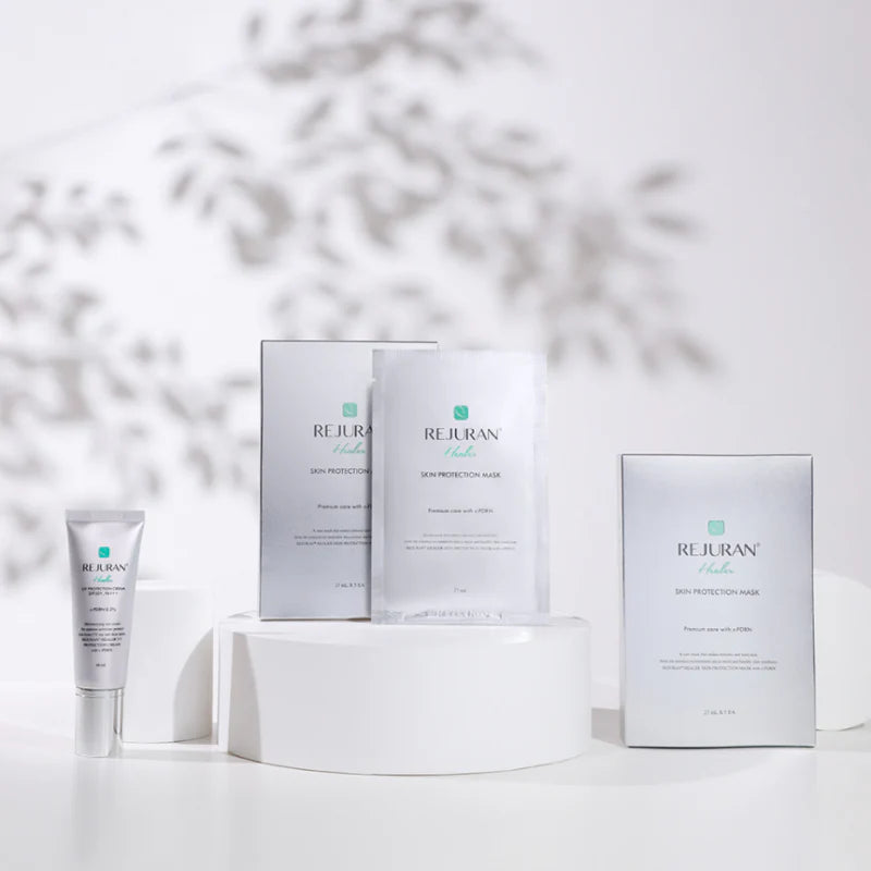 REJURAN Healer Skin Protection Mask 27ml X 5ea