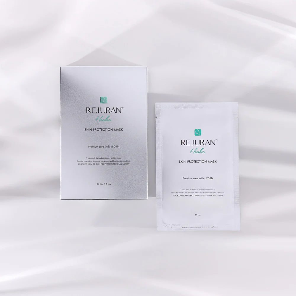 REJURAN Healer Skin Protection Mask 27ml X 5ea