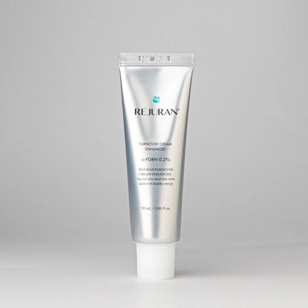 REJURAN Healer Turnover Cream ENHANCED 50ml