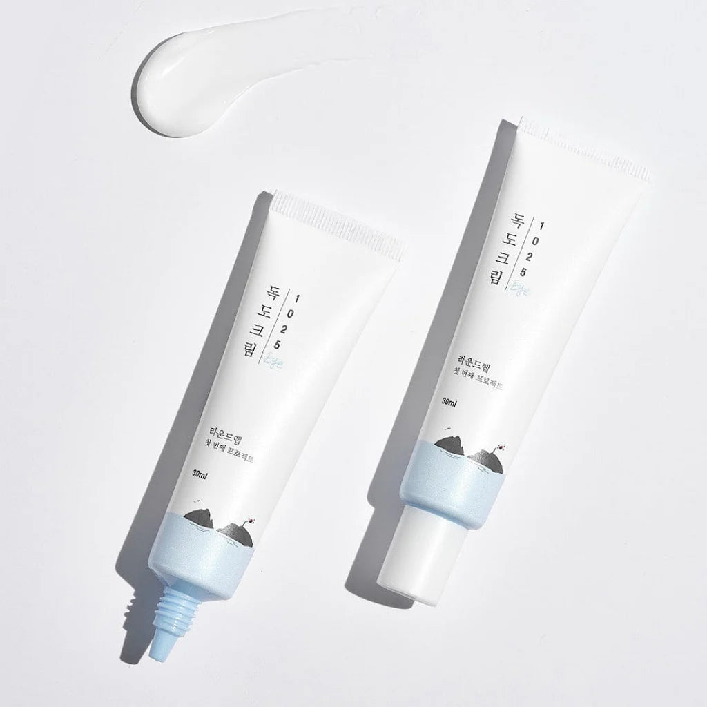 Round Lab Dokdo Eye Cream 30ml