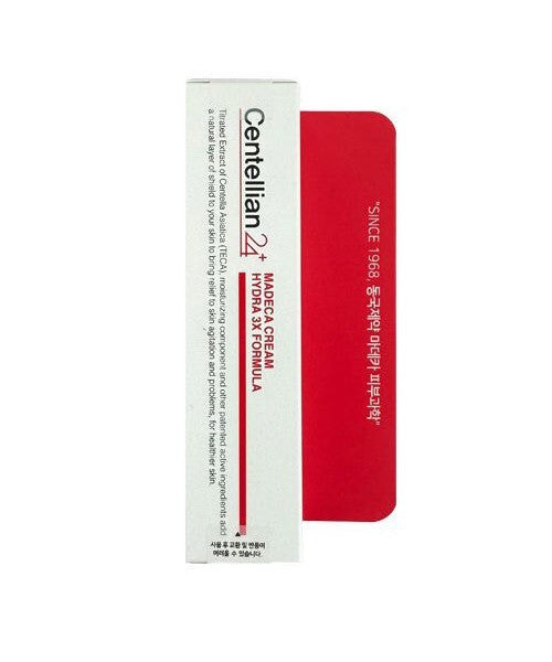 CENTELLIAN24 MADECA CREAM Hydra 3X Formula 50ml