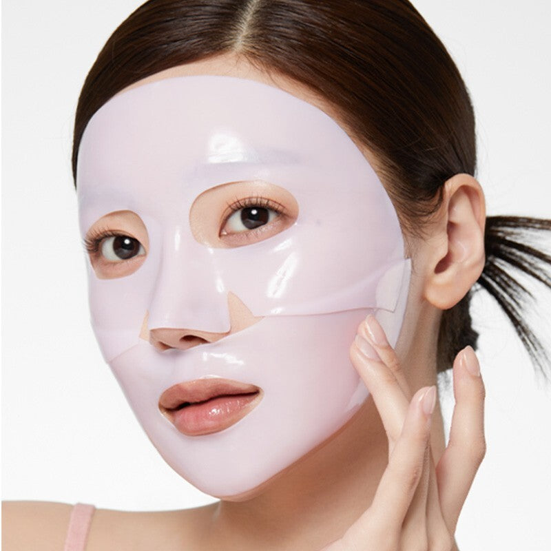 medicube PDRN Pink Collagen Gel Mask 28g X 8ea