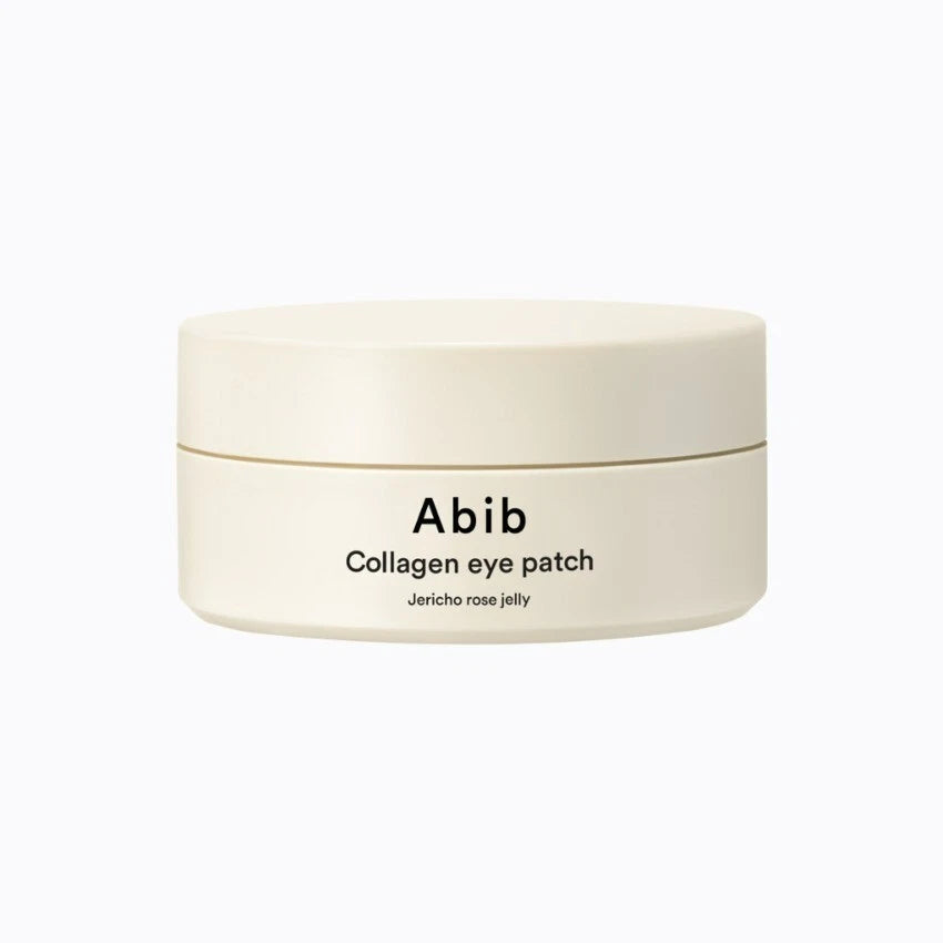 Abib Collagen eye patch Jericho rose jelly 90ml