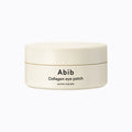 Abib Collagen eye patch Jericho rose jelly 90ml