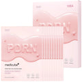 medicube PDRN Pink Vita Coating Mask 22g X 5ea