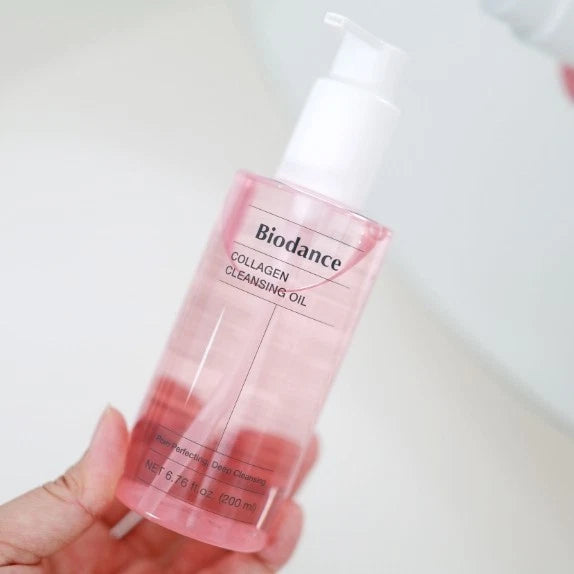 Biodance Collagen Cleansing Oil 200ml