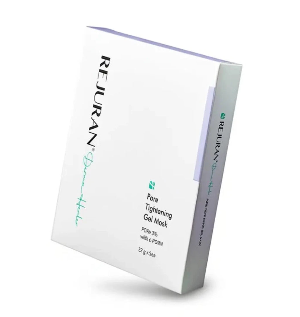 REJURAN Derma Healer Moisture Treatment Mask 23ml X 5ea