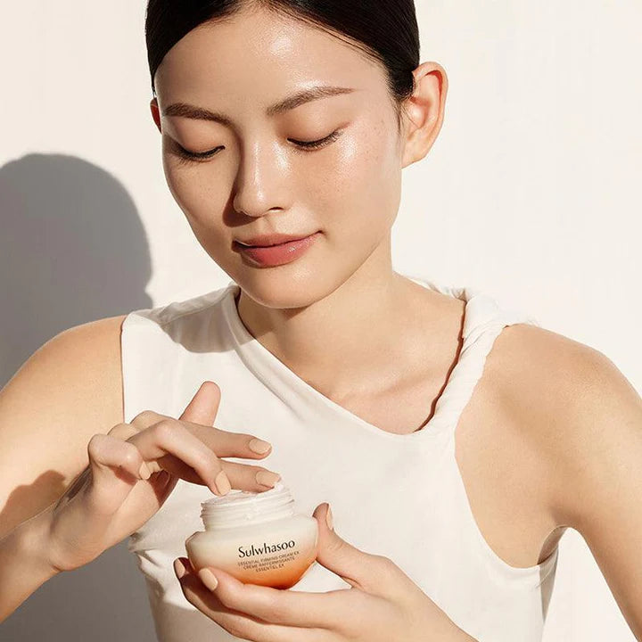 Sulwhasoo Essential Comfort Firming Cream 50ml